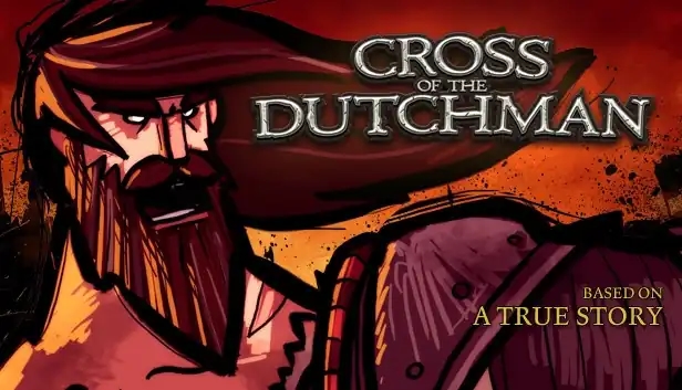 Cross of the Dutchman