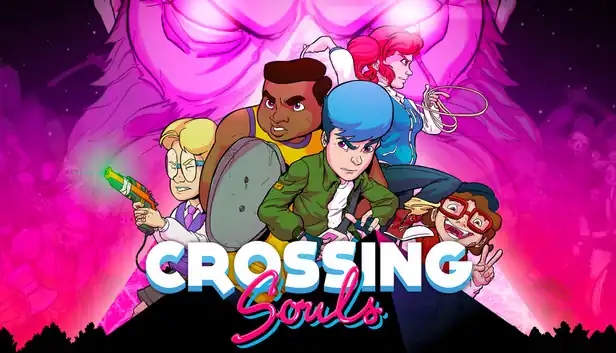 Crossing Souls