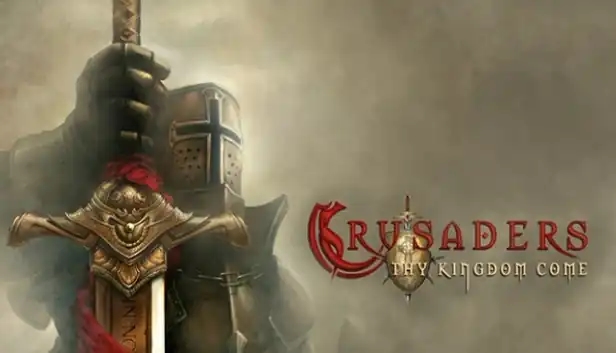 Crusaders: Thy Kingdom Come