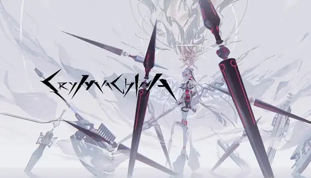 Crymachina