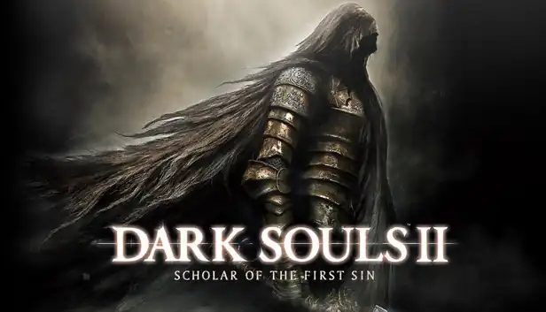 Dark Souls II: Scholar of the First Sin