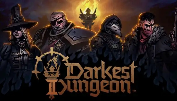 Darkest Dungeon II