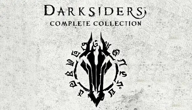 Darksiders Complete Collection