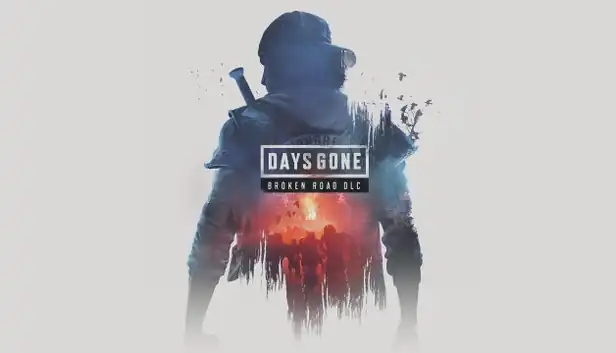 Days Gone - Broken Road DLC