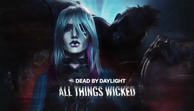 Dead by Daylight - All Things Wicked Chapter