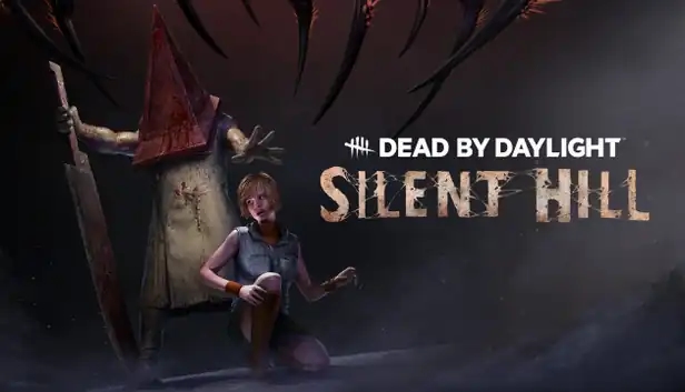 Dead By Daylight - Silent Hill Chapter