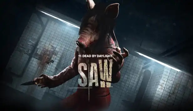 Dead by Daylight - the Saw Chapter