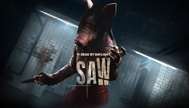 Dead by Daylight - The Saw Chapter