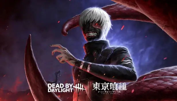 Dead by Daylight - Tokyo Ghoul