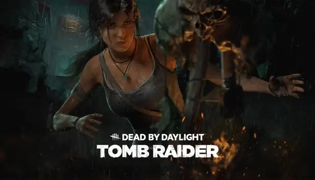 Dead by Daylight - Tomb Raider