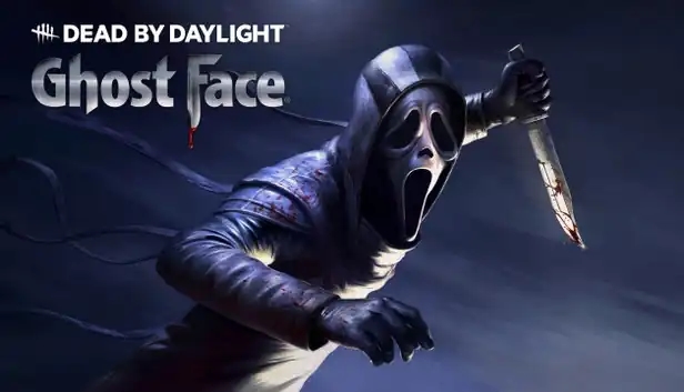 Dead by Daylight: Ghost Face