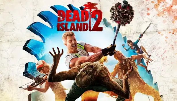 Dead Island 2 (Deutsche cut)