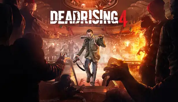 Dead Rising 4