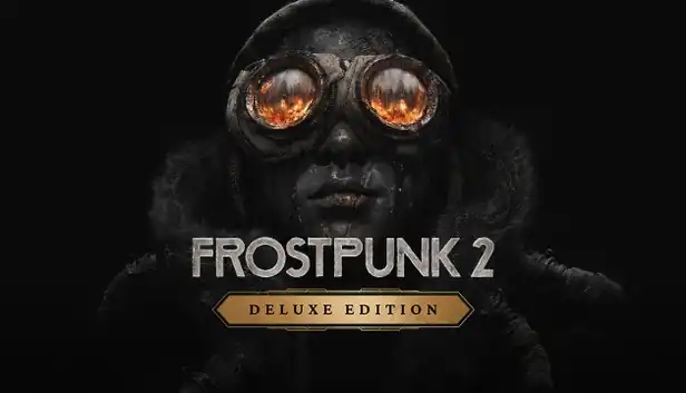 Frostpunk 2 - Deluxe Edition