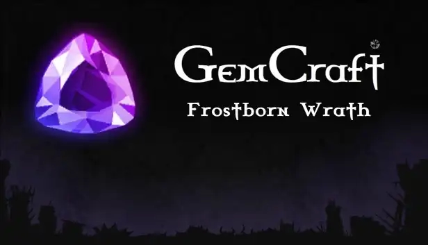 GemCraft - Frostborn Wrath
