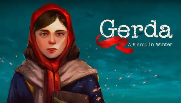 Gerda: A Flame in Winter