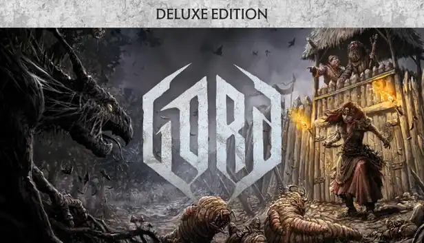 Gord - Deluxe Edition
