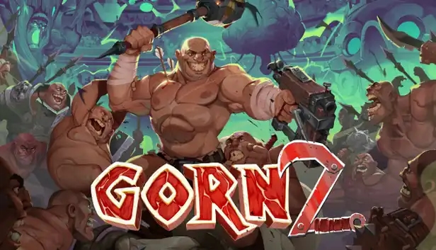 GORN 2