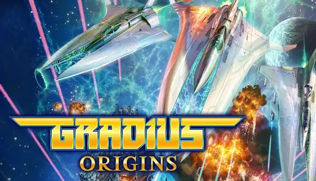 GRADIUS ORIGINS
