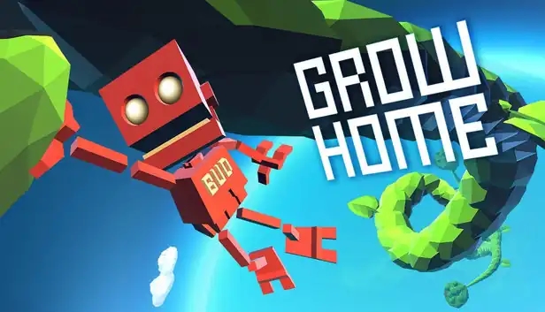 Grow Home