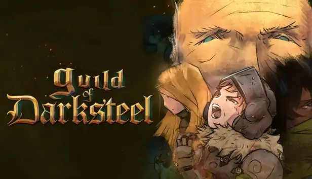 Guild of Darksteel