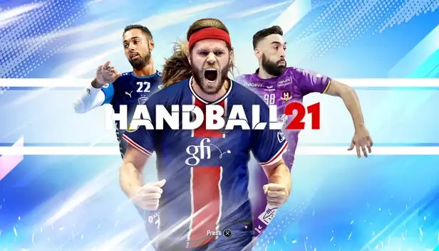 Handball 21