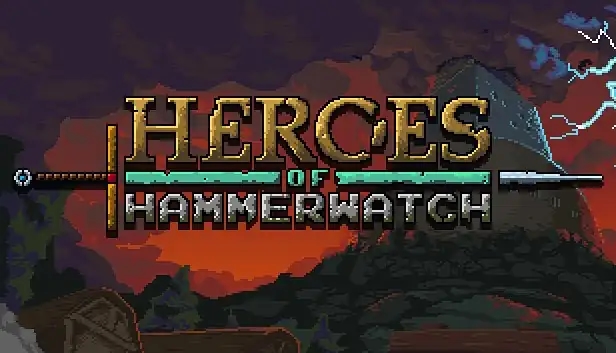 Heroes of Hammerwatch