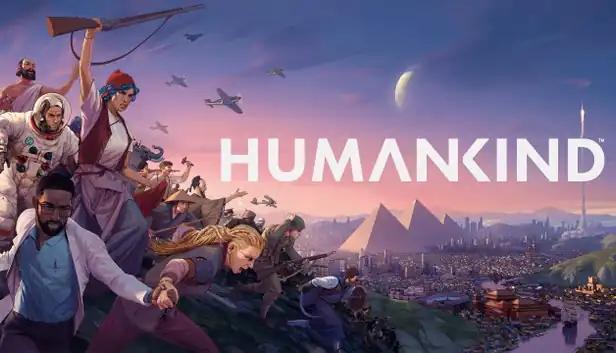 HUMANKIND