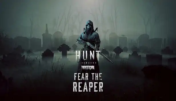Hunt: Showdown 1896 – Fear The Reaper