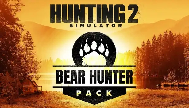 Hunting Simulator 2 Bear Hunter Pack