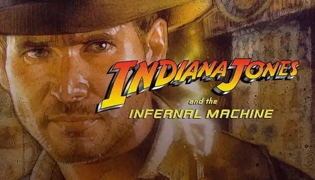 Indiana Jones and the Infernal Machine