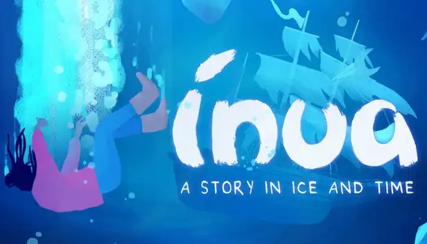 Inua - A Story in Ice and Time