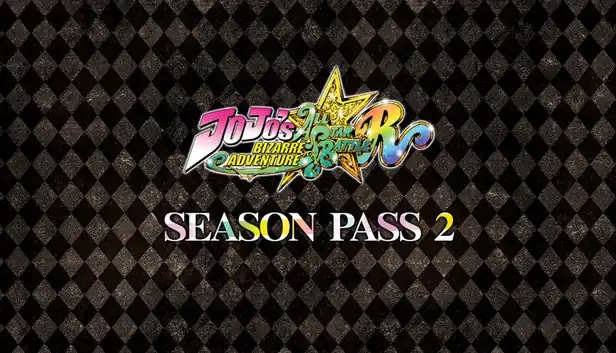 JoJo's Bizarre Adventure: All-Star Battle R Season Pass