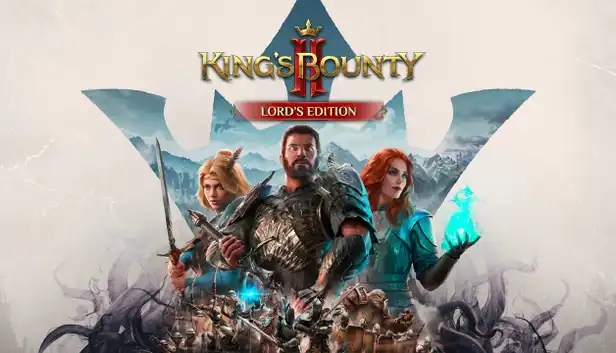 King's Bounty II - Lord's Edition