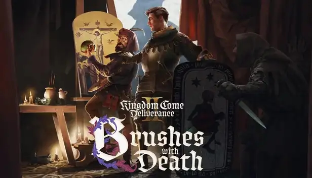 Kingdom Come: Deliverance II Brushes with Death