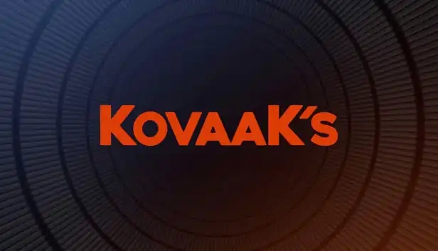 KovaaK's