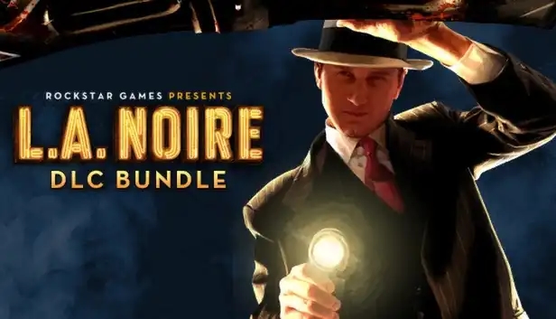 L.A. Noire: DLC Bundle