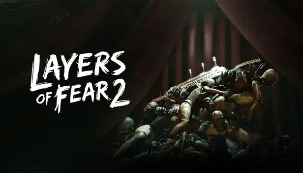 Layers of Fear 2