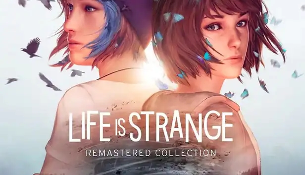 Life is Strange Remastered Collection