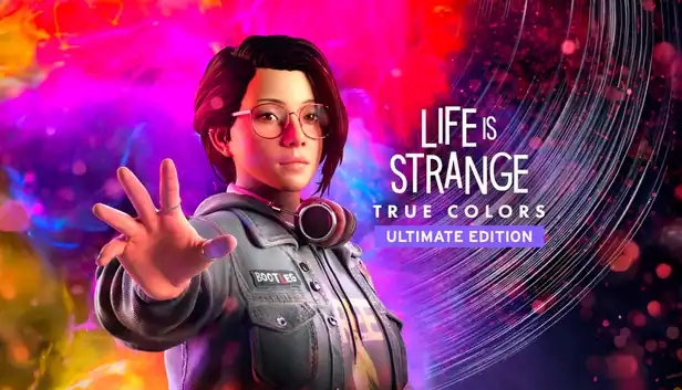 Life is Strange: True Colors - Ultimate Edition