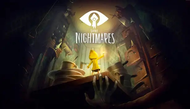 Little Nightmares