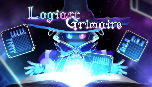 Logiart Grimoire