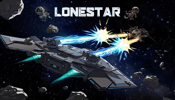 LONESTAR