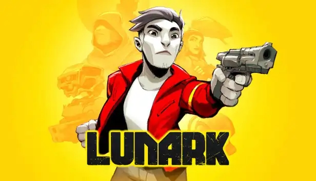 Lunark