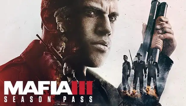 Mafia III: Season Pass