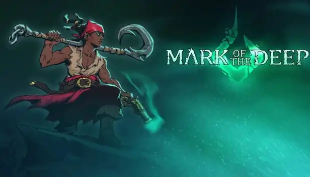 Mark of the Deep