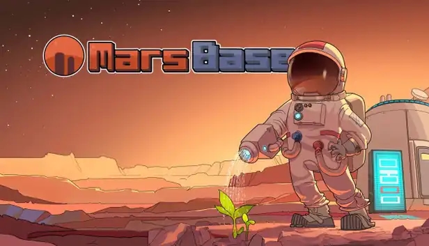 Mars Base