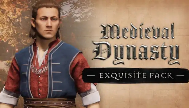 Medieval Dynasty - Exquisite Pack