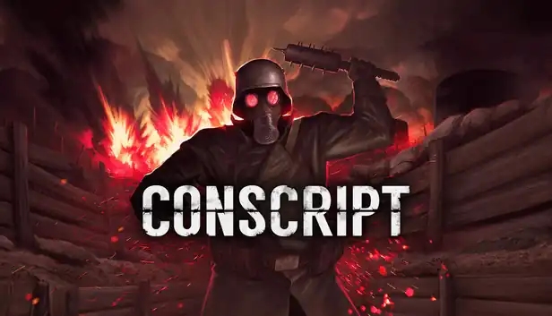 Conscript