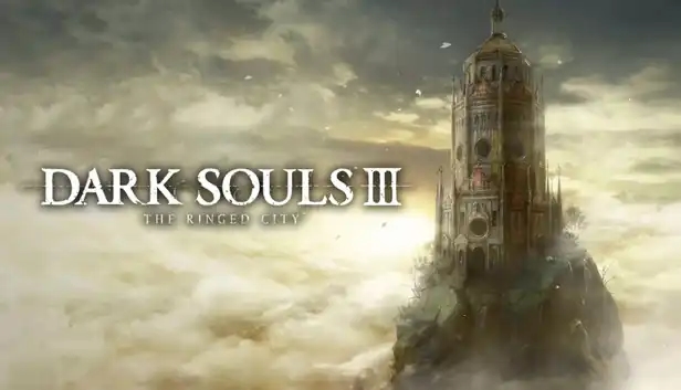 Dark Souls 3: The Ringed City